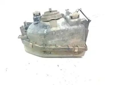 Peça sobressalente para automóvel em segunda mão farol / farolim esquerdo por mitsubishi montero classic (v2_w, v6_w, v7_w) 2.5 td (v24w) referências oem iam   