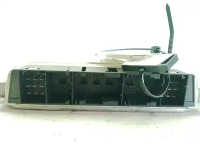 Peça sobressalente para automóvel em segunda mão centralina de motor uce por bmw 3 touring (e46) 330 d referências oem iam 7789376  