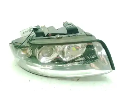 Автозапчасти б/у правая фара за AUDI A4 B6 AVANT (8E5) 2.5 TDI ссылки OEM IAM 8E0941030C  