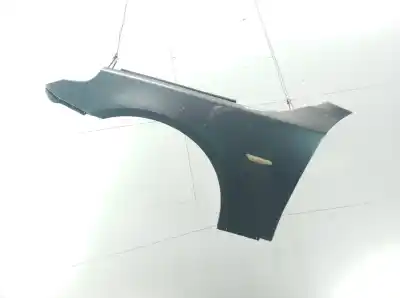 Second-hand car spare part left front fin for bmw 5 (e60) 520 d oem iam references 41357111429  