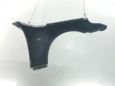 Second-hand car spare part left front fin for bmw 5 (e60) 520 d oem iam references 41357111429  