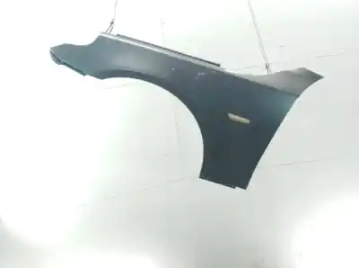 Second-hand car spare part Left Front Fin for BMW 5 (E60) 520 d OEM IAM references 41357111429  