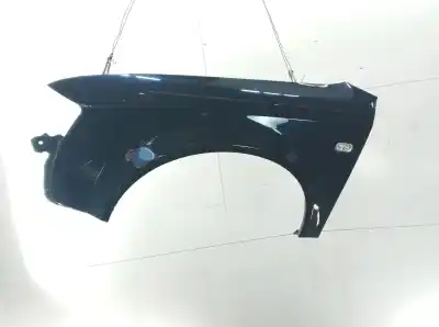 Pezzo di ricambio per auto di seconda mano parafango anteriore sinistro per audi a4 b6 avant (8e5) 2.5 tdi riferimenti oem iam 8e0821105b  