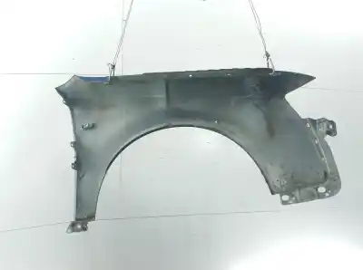 Pezzo di ricambio per auto di seconda mano parafango anteriore sinistro per audi a4 b6 avant (8e5) 2.5 tdi riferimenti oem iam 8e0821105b  