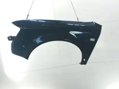 Pezzo di ricambio per auto di seconda mano PARAFANGO ANTERIORE SINISTRO per AUDI A4 B6 AVANT (8E5)  Riferimenti OEM IAM 8E0821105B  