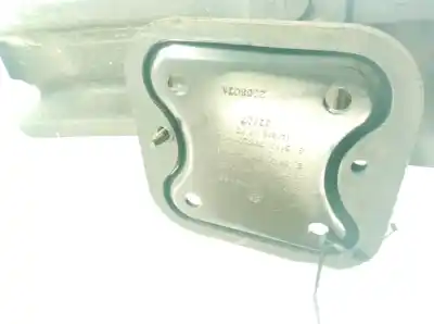 Second-hand car spare part rear bumper reinforcement for bmw 5 (e60) 520 d oem iam references   