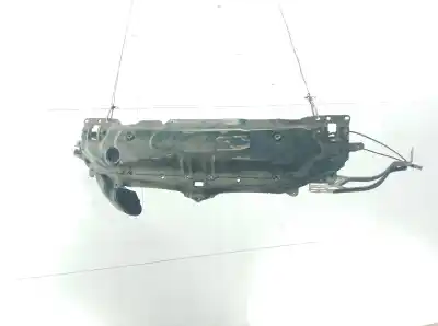 Second-hand car spare part Front Front for BMW 5 (E60) 520 d OEM IAM references   