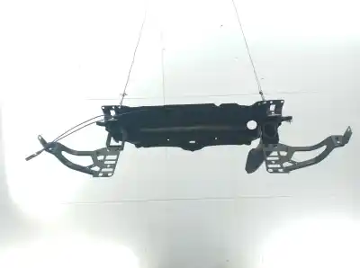 Second-hand car spare part front front for bmw 5 (e60) 520 d oem iam references   