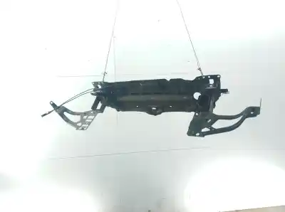 Second-hand car spare part front front for bmw 5 (e60) 520 d oem iam references   