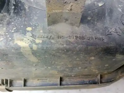 Автозапчастина б/у права фа для mitsubishi montero classic (v2_w, v6_w, v7_w) 2.5 td (v24w) посилання на oem iam   