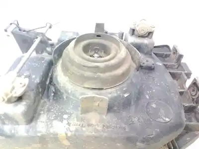 Автозапчастина б/у права фа для mitsubishi montero classic (v2_w, v6_w, v7_w) 2.5 td (v24w) посилання на oem iam   