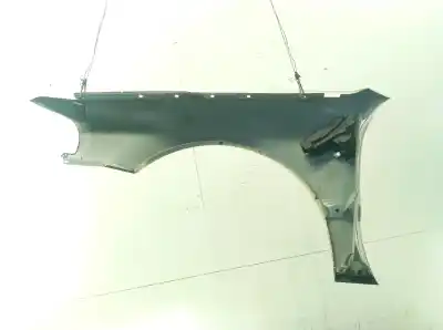 Автозапчастина б/у передне праве крило для audi a8 (d2) 2.5 tdi посилання на oem iam   