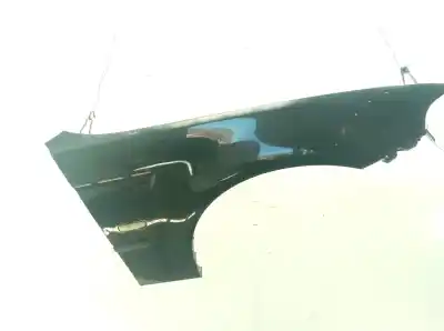 Pezzo di ricambio per auto di seconda mano PARAFANGO ANTERIORE DESTRO per BMW SERIE 3 COMPACT (E46)  Riferimenti OEM IAM 41357016206  