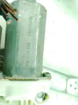 Peça sobressalente para automóvel em segunda mão elevador de vidros dianteiro direito por bmw serie 3 compact (e46) 316 ti referências oem iam 51337079920  
