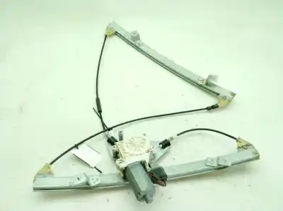 Second-hand car spare part Passenger Side Right Window Regulator for BMW SERIE 3 COMPACT (E46) 316 ti OEM IAM references 51337079920  
