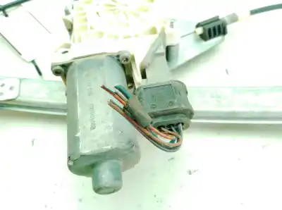 Peça sobressalente para automóvel em segunda mão elevador de vidros dianteiro direito por bmw serie 3 compact (e46) 316 ti referências oem iam 51337079920  