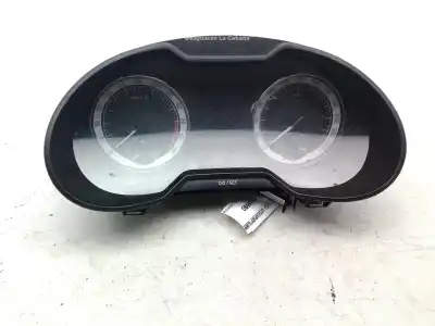 Second-hand car spare part DASHBOARD for SKODA OCTAVIA III (5E3, NL3, NR3)  OEM IAM references 5E0920781E  