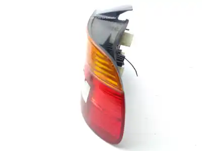 Second-hand car spare part right tailgate light for bmw 1449 sinvalor oem iam references 6900210  