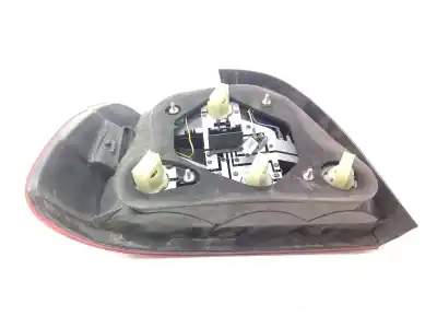 Second-hand car spare part right tailgate light for bmw 1449 sinvalor oem iam references 6900210  