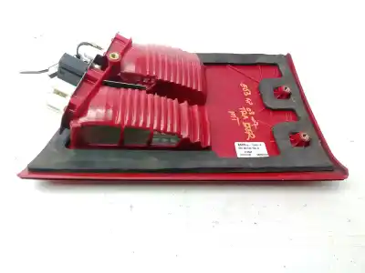 Peça sobressalente para automóvel em segunda mão farolim interior traseiro direito por bmw 4343 sinvalor referências oem iam 7164486  