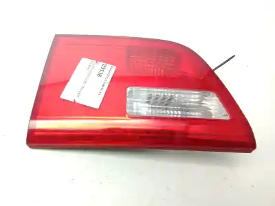 Peça sobressalente para automóvel em segunda mão FAROLIM INTERIOR TRASEIRO DIREITO por BMW 4343  Referências OEM IAM 7164486  