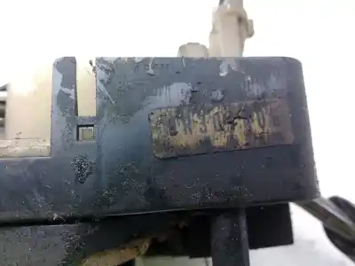 Tweedehands auto-onderdeel lichtbesturing voor mitsubishi montero classic (v2_w, v6_w, v7_w) 2.5 td (v24w) oem iam-referenties   