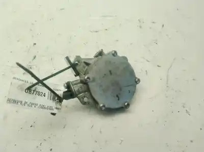 Peça sobressalente para automóvel em segunda mão depressor de travões / bomba de vácuo por mini mini (r56) cooper referências oem iam 11668654605  