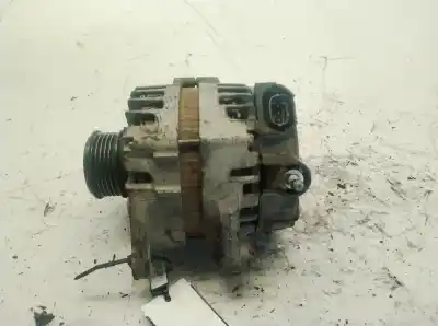 Second-hand car spare part alternator for kia ceed (jd) 1.4 crdi 90 d4fc oem iam references 373002a805  