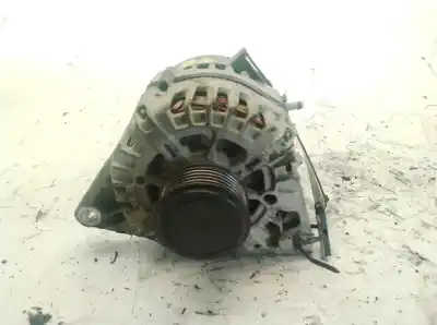 Second-hand car spare part Alternator for KIA CEED (JD) 1.4 CRDi 90 D4FC OEM IAM references 373002A805  