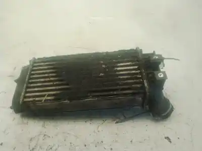 Second-hand car spare part intercooler for citroen berlingo multispace (b9) 1.6 bluehdi 120 oem iam references 9800291280  