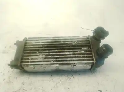 Pezzo di ricambio per auto di seconda mano Intercooler per CITROEN BERLINGO MULTISPACE (B9) 1.6 BlueHDi 120 Riferimenti OEM IAM 9800291280  