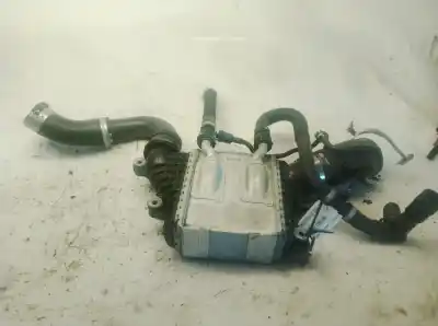 Peça sobressalente para automóvel em segunda mão INTERCOOLER por LAND ROVER DISCOVERY SPORT (L550)  Referências OEM IAM LR139043  