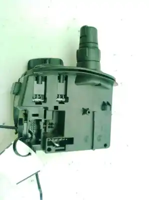 Pezzo di ricambio per auto di seconda mano comando pulito per renault modus / grand modus (f/jp0_) 1.6 (jp03 jp0b jp0u jp0y jp1g) riferimenti oem iam 8201590631  