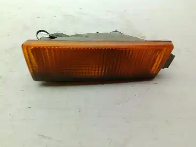 Second-hand car spare part Side Light for CITROEN C15 1.9 DIESEL 60 CV / 44 KW OEM IAM references 632553  