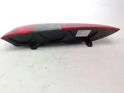 Second-hand car spare part left tailgate light for ford 5210 kkda oem iam references   