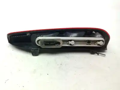 Second-hand car spare part left tailgate light for ford 5210 kkda oem iam references   