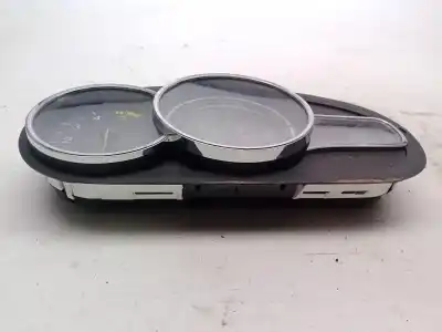 Pezzo di ricambio per auto di seconda mano pannello degli strumenti per renault 7866 k4mp8 riferimenti oem iam   