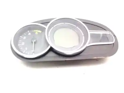 Second-hand car spare part Dashboard for RENAULT 7866 K4MP8 OEM IAM references   