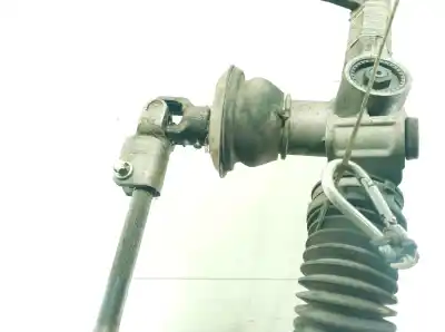 Piesă de schimb auto la mâna a doua caseta de direcție pentru opel corsa d (s07) 1.3 cdti (l08 l68) referințe oem iam 93168419  