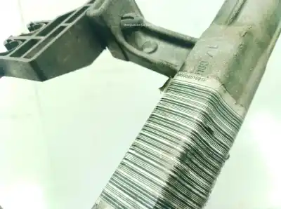 Piesă de schimb auto la mâna a doua caseta de direcție pentru opel corsa d (s07) 1.3 cdti (l08 l68) referințe oem iam 93168419  