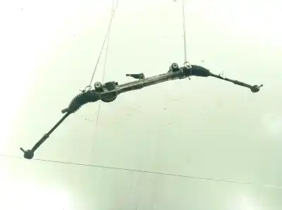 Piesă de schimb auto la mâna a doua Caseta De Direcție pentru OPEL CORSA D (S07) 1.3 CDTI (L08 L68) Referințe OEM IAM 93168419  