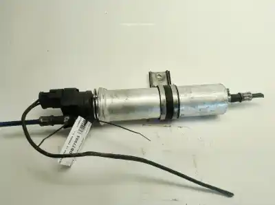 Peça sobressalente para automóvel em segunda mão bomba de combustivel por bmw 1 (e87) 120 d referências oem iam 16117190947  