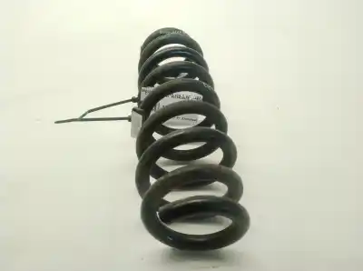 Second-hand car spare part shock absorber spring for bmw 1 (e87) 120 d oem iam references 33536767336  