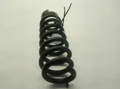 Second-hand car spare part shock absorber spring for bmw 1 (e87) 120 d oem iam references 33536767336  