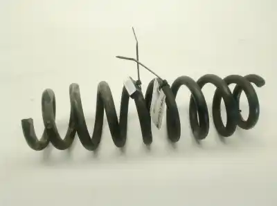 Second-hand car spare part SHOCK ABSORBER SPRING for BMW 1 (E87)  OEM IAM references 33536767336  