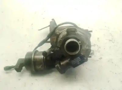 Peça sobressalente para automóvel em segunda mão Compressor Volumétrico por OPEL CORSA D (S07) 1.3 CDTI (L08 L68) Referências OEM IAM 55225439  