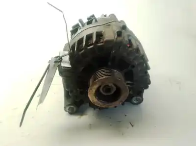 Pezzo di ricambio per auto di seconda mano Alternatore per BMW 1 (E87) 120 d Riferimenti OEM IAM 2543461B  