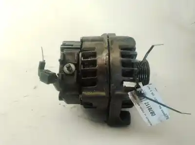 Pezzo di ricambio per auto di seconda mano alternatore per bmw 1 (e87) 120 d riferimenti oem iam 2543461b  