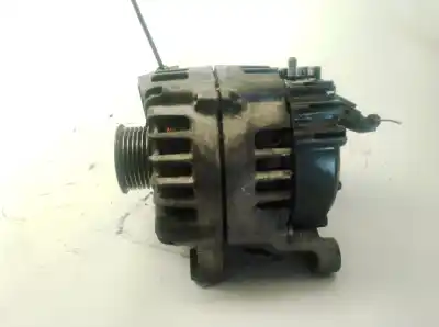Pezzo di ricambio per auto di seconda mano alternatore per bmw 1 (e87) 120 d riferimenti oem iam 2543461b  