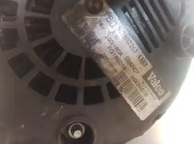 Pezzo di ricambio per auto di seconda mano alternatore per bmw 1 (e87) 120 d riferimenti oem iam 2543461b  